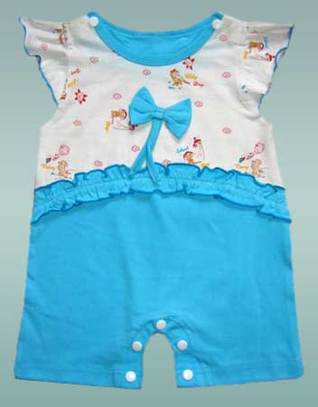 Infant Garments