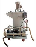 Grout Pump