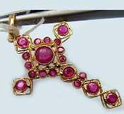 Ruby Cross