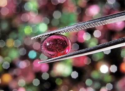 Tourmaline