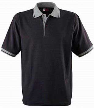 Mens Polo Shirt