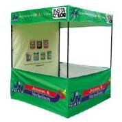 Promotional Canopy (QAS-PC-01