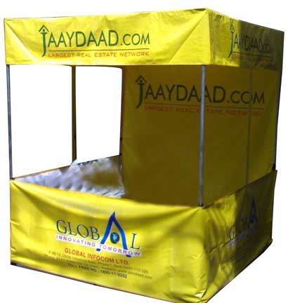 Promotional Canopy (QAS-PC-05)