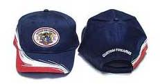 Promotional Cap (QAS-PC-04)