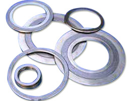 Spiral Wound Gaskets\\