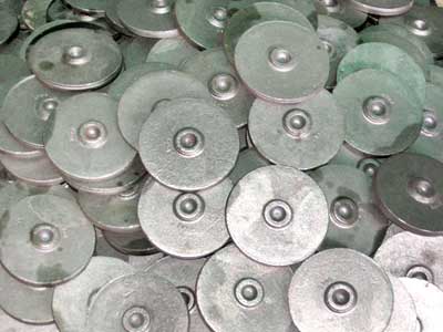 Steel Forgings