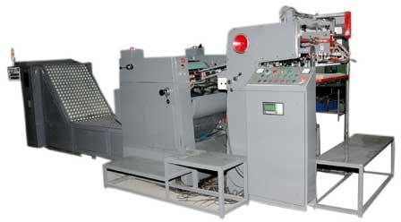 UV Coating Machine