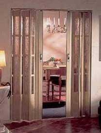 PVC Folding Door (p4)