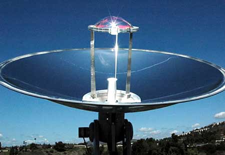 Solar Lighting Systems