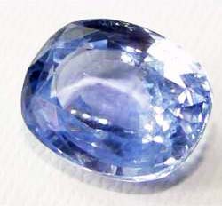 Blue Sapphire Gemstones