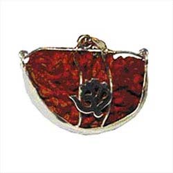 One Mukhi Rudraksha Beads