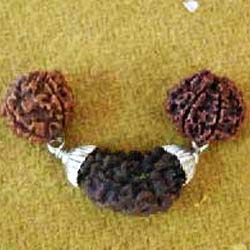Rudraksha Pendant