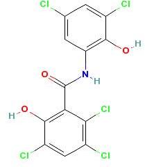 OXYCLOZANIDE