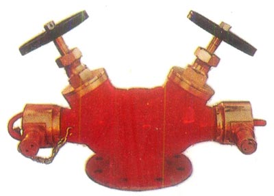 Fire Valves