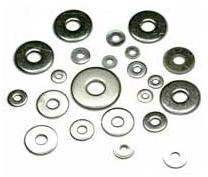 Plain Washer