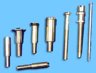 SS Screw