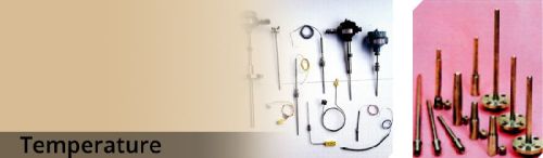 Temperature Monitoring