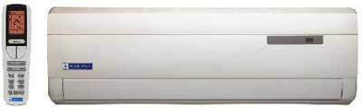 Inverter Split Air Conditioner 01