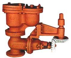 Air Valves