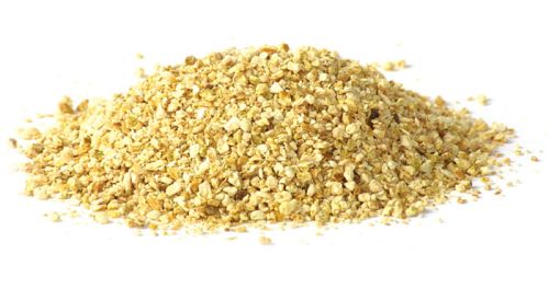 Garlic Granules, Packaging Type : Plastic Bags, Plastic Packet