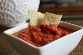 Salsa Mexicana, Packaging Size : 250g, 500g, 1000g