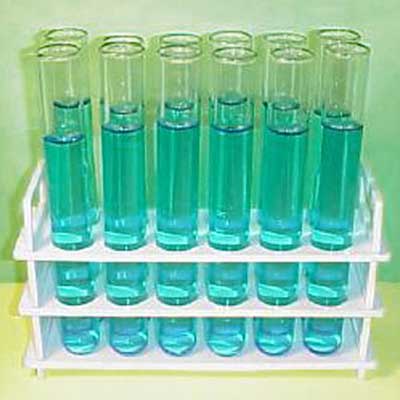Laboratory Tubes