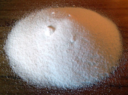 Potassium Nitrate (01)