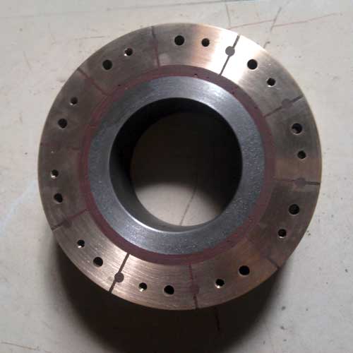 Commutator Slip Ring