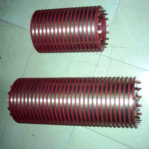 Multiple Slip Ring