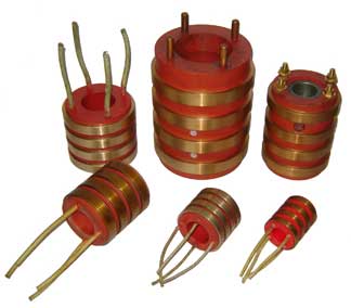 Slip Rings