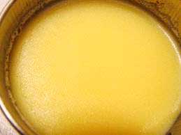 Pure Desi Ghee