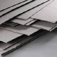 Grey Paper Board