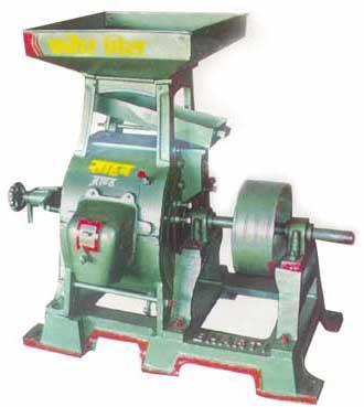 Wheat Grinding Machine