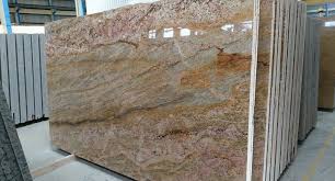 Indian Granite Slabs