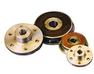 Electromagnetic Single Face Clutch