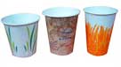 Paper cups, PackagingType : White, Yellow