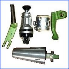 Winding Machine Spares