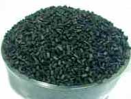 Reprocessed Plastic Granules