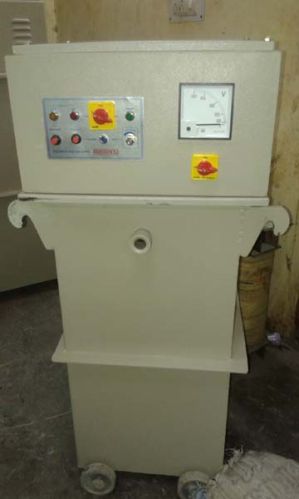Balance Servo Voltage Stabilizer
