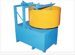 Paver Block Colour Mixing Machine