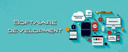 Software Development Service,software Development Service