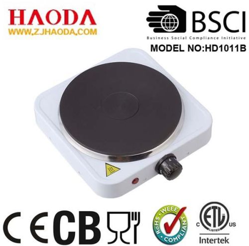Electrical Hot and Stove, Brand Name : Haoda, Certification : CE