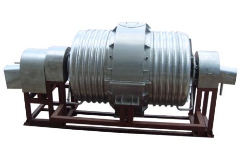 Ball Mill