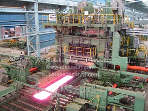 Rolling Mill, Brand Name : Tengye