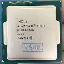 3.0GHz Desktop Processor