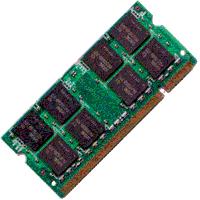 4GB Laptop RAM