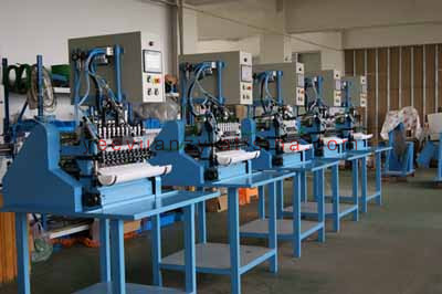 Cemented Carbide Drawing Dies Processing Machine