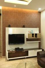 Designer LCD TV Unit