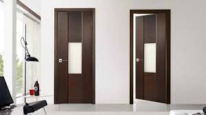 Wooden Safety Doors