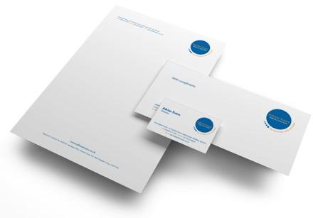 Stationery Design